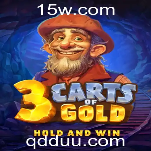 Explorando o Mundo de 3cartsOfGold: Uma Aventura Estratégica