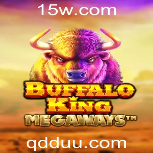 Explorando o Mundo de BuffaloKing: Uma Aventura Selvagem
