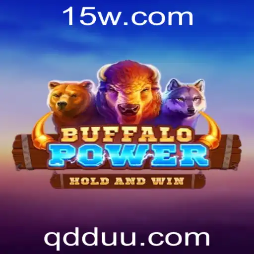 Descubra a Emoção de BuffaloPower: Aventura e Estratégia em um Único Jogo