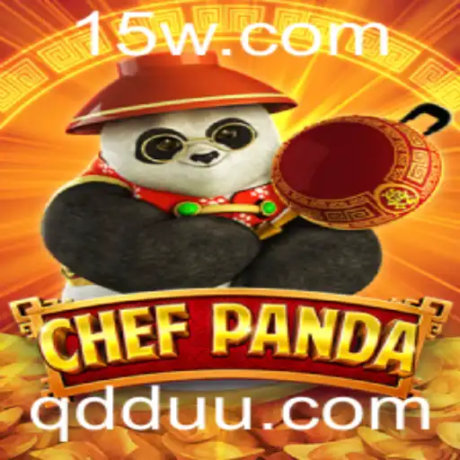 ChefPanda: A Nova Experiência Gastronômica no Mundo dos Jogos