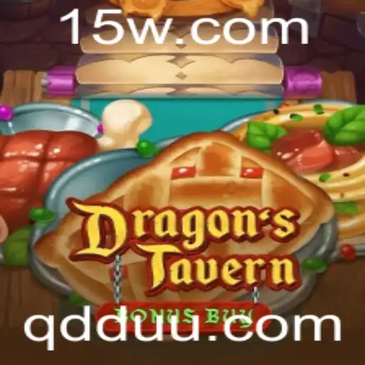 DragonsTavern: Uma Jornada Épica no Mundo dos Dragões