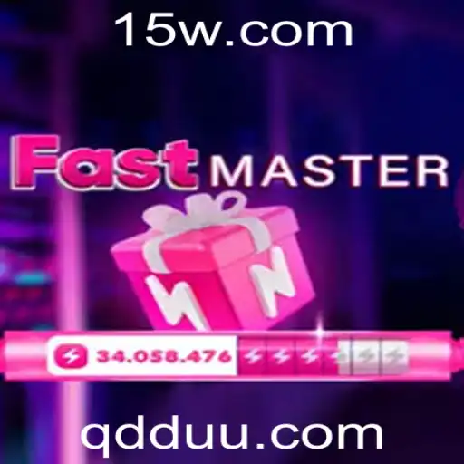 Descubra o Mundo Empolgante de FastMaster: O Jogo de Estratégia que Está Dominando as Paradas