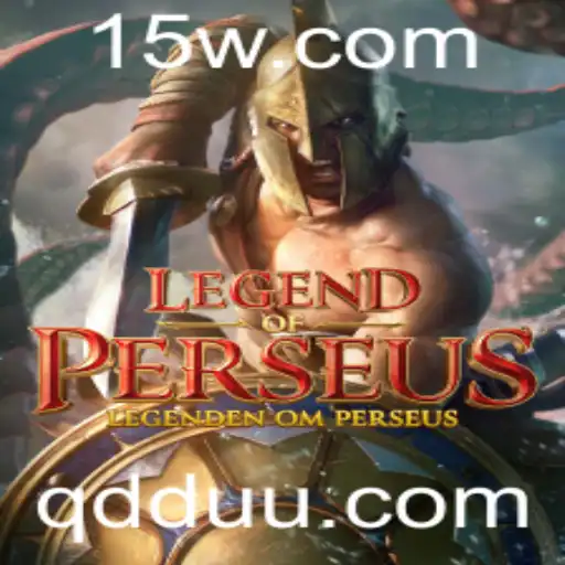 Descubra as Aventuras Épicas em LegendofPerseus