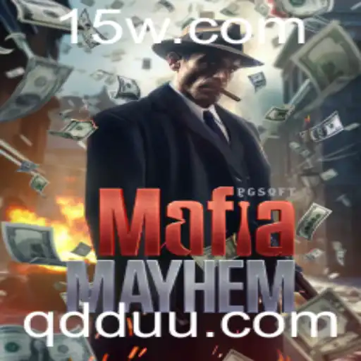 Desvendando MafiaMayhem: Um Jogo de Estratégia e Intriga