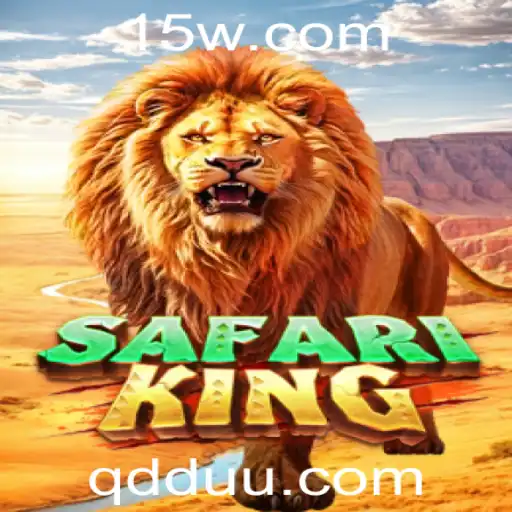 Explorando o Mundo Emocionante de SafariKing