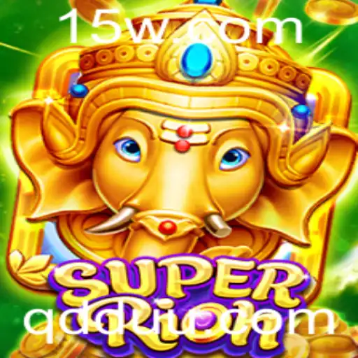 SuperRich: Descubra a Nova Sensação do Mundo dos Jogos