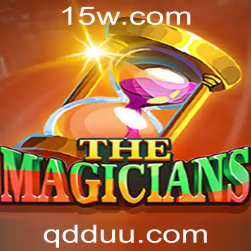 Explorando TheMagicians: Um Mundo de Magia e Estratégia