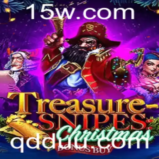 Descubra a Magia do Natal com TreasuresnipesChristmas
