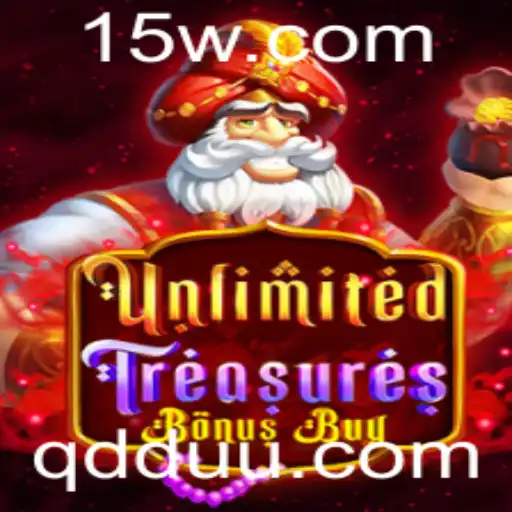 Descobrindo 'UnlimitedTreasuresBonusBuy': Uma Jornada Inesquecível no Universo dos Jogos