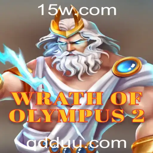 Explorando WrathofOlympus2: A Lendária Sequência