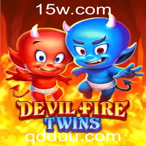Descubra o Fascinante Mundo de DevilFireTwins: Um Novo Jogo que Inspira Desafios
