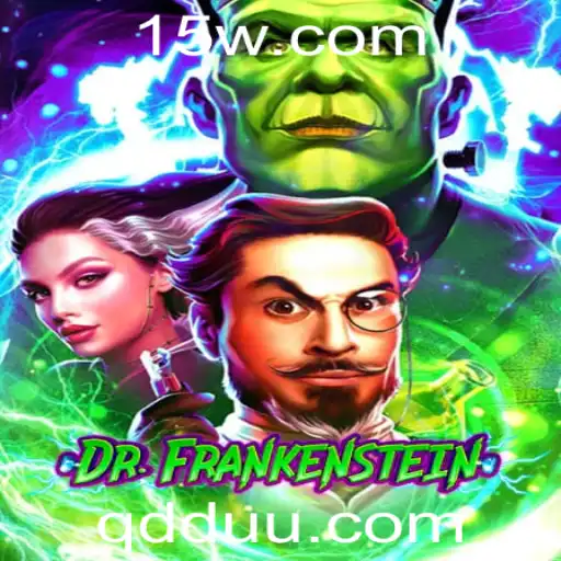 DrFrankenstein: Um Mergulho no Mundo Fascinante do Novo Jogo