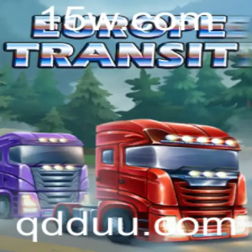 EuropeTransit: Explorando um Novo Jogo Estratégico