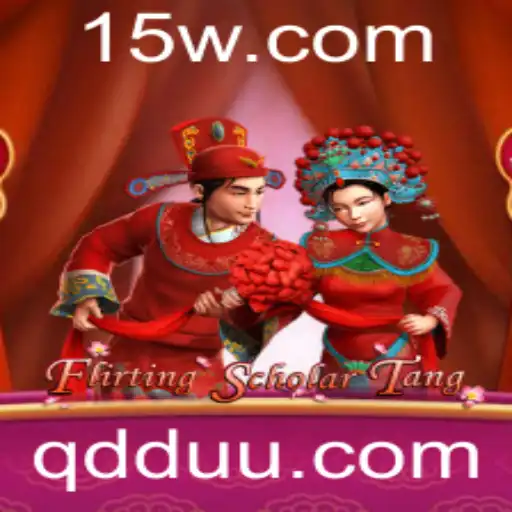 Flirting Scholar Tang: Um Mergulho no Mundo do Jogo