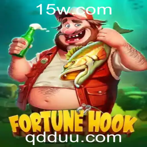 FortuneHook: O Novo Fenômeno de Jogos Estratégicos