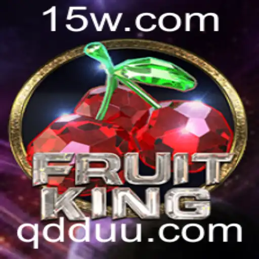 FruitKing: Descubra o Jogo Inovador que Está Conquistando o Mundo