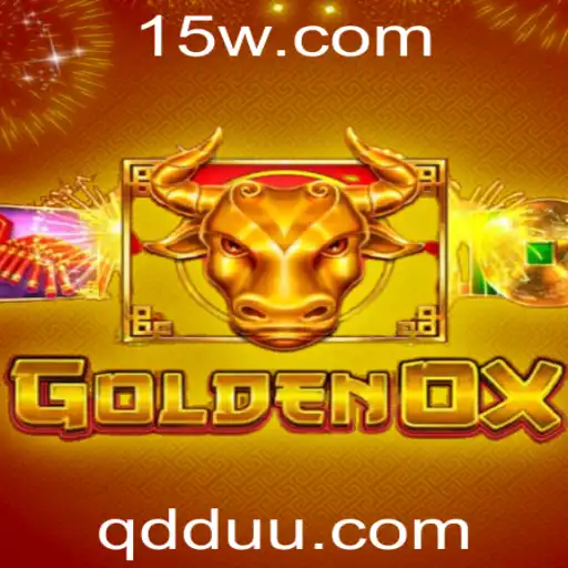 GoldenOx: Um Novo Fenômeno no Mundo dos Jogos