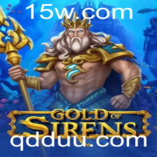 GoldofSirens: Mergulhe no Mundo das Sereias e Aventureiros
