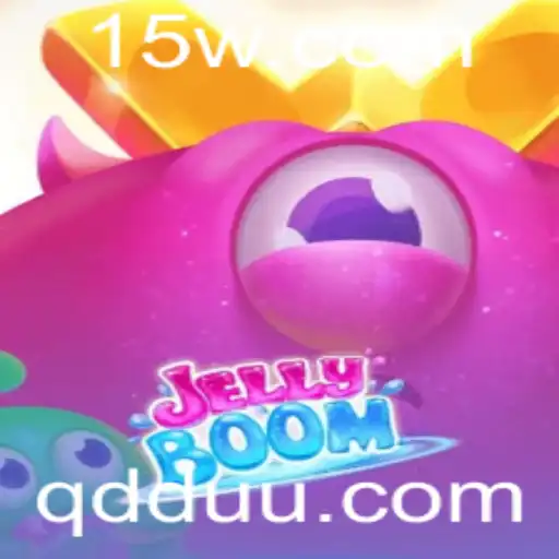 Introdução ao Mundo Divertido de JellyBoom