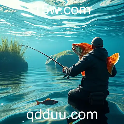 Jogos de pesca