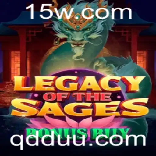 Explorando o Fascinante Mundo de LegacyoftheSagesBonusBuy: Regras e Estratégias