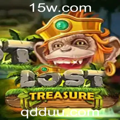 Desvendando LostTreasure: O Novo Jogo de Aventuras Que Está Conquistando Todos