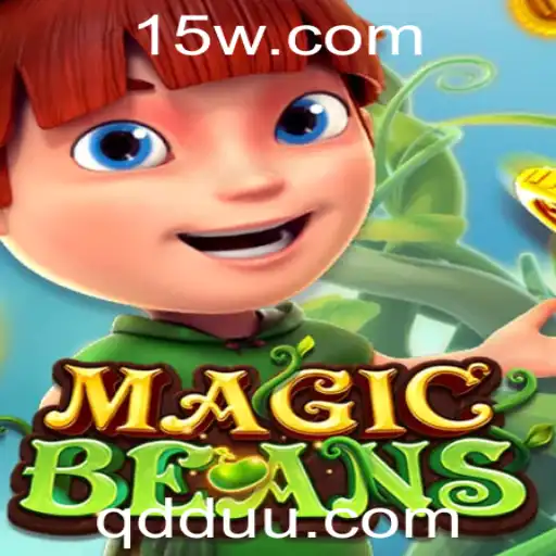 Descubra o Fascinante Mundo de MAGICBEANS: Uma Aventura Lúdica e Estratégica