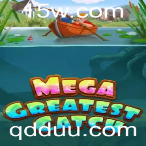 MegaGreatestCatch: Exploração e Estratégia no Novo Jogo de Aventuras