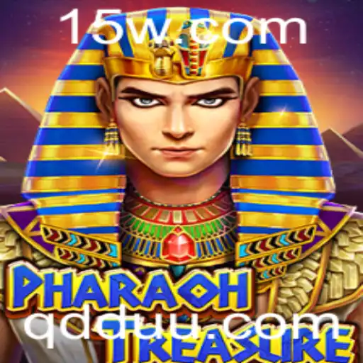 Exploração Profunda no Mundo de PharaohTreasure