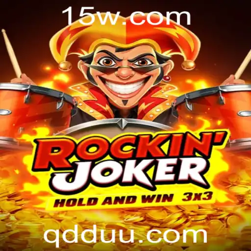 Descubra o Fascinante Mundo do Jogo RockinJoker