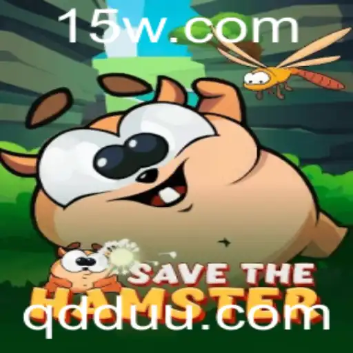 SavetheHamster: Um Jogo Emocionante de Sobrevivência e Estratégia