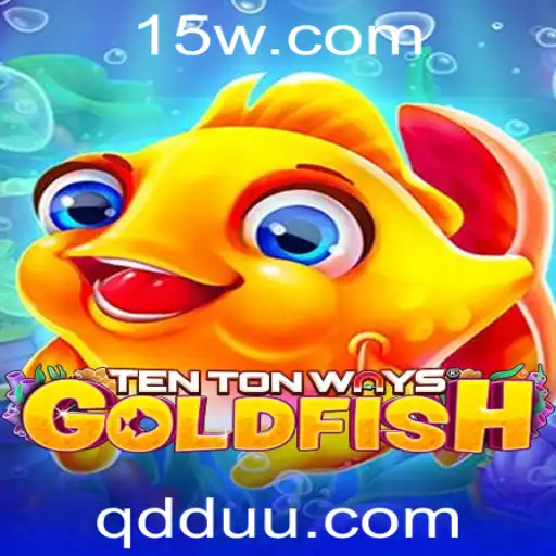 Explorando o Universo de TenTonWaysGoldfish: Um Mergulho Abaixo da Superfície