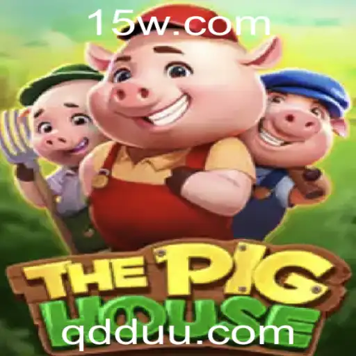 ThePigHouse: Uma Experiência Única no Mundo dos Jogos