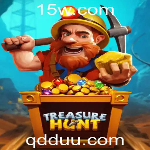 Desvendando TreasureHunt: Um Jogo de Aventura Único