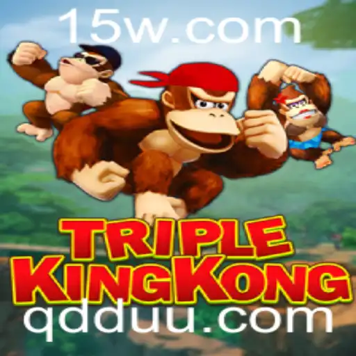 Explorando as Aventuras de TripleKingKong: Um Mergulho em Ação e Estratégia