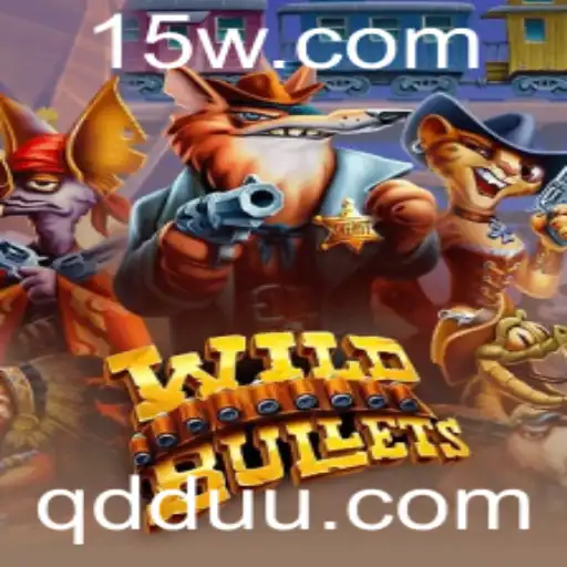 Descubra WildBullets: Um Jogo de Estratégia e Aventura em um Novo Mundo
