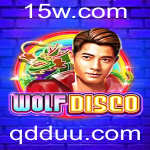 Descubra a Aventura Épica de WolfDisco: O Jogo que Está Conquistando o Mundo