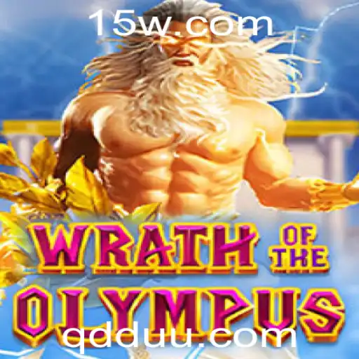 WrathofOlympus: Desvende os Mistérios do Olimpo com Desafios Épicos